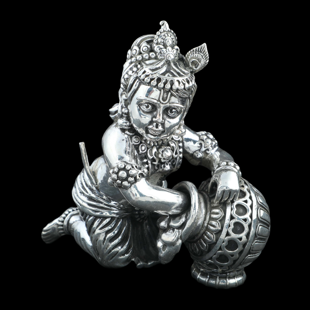 GOD STATUES Hira Panna Jewellers