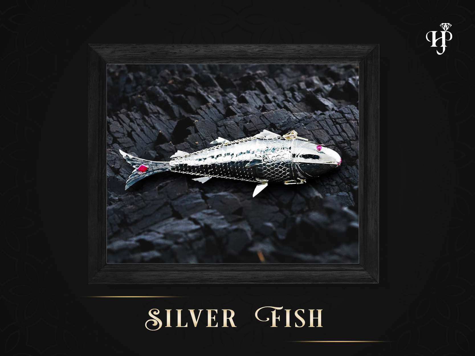 Silver Fish