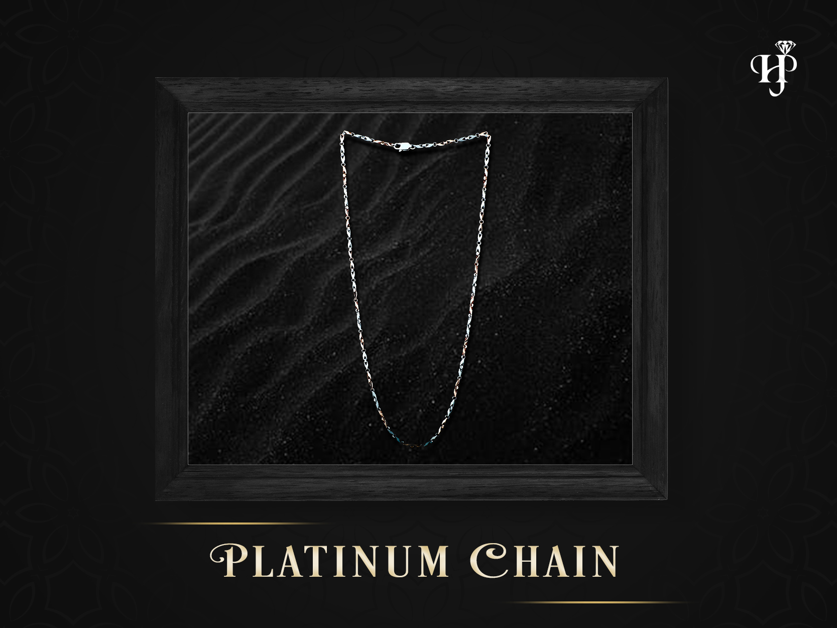 Platinum Chain