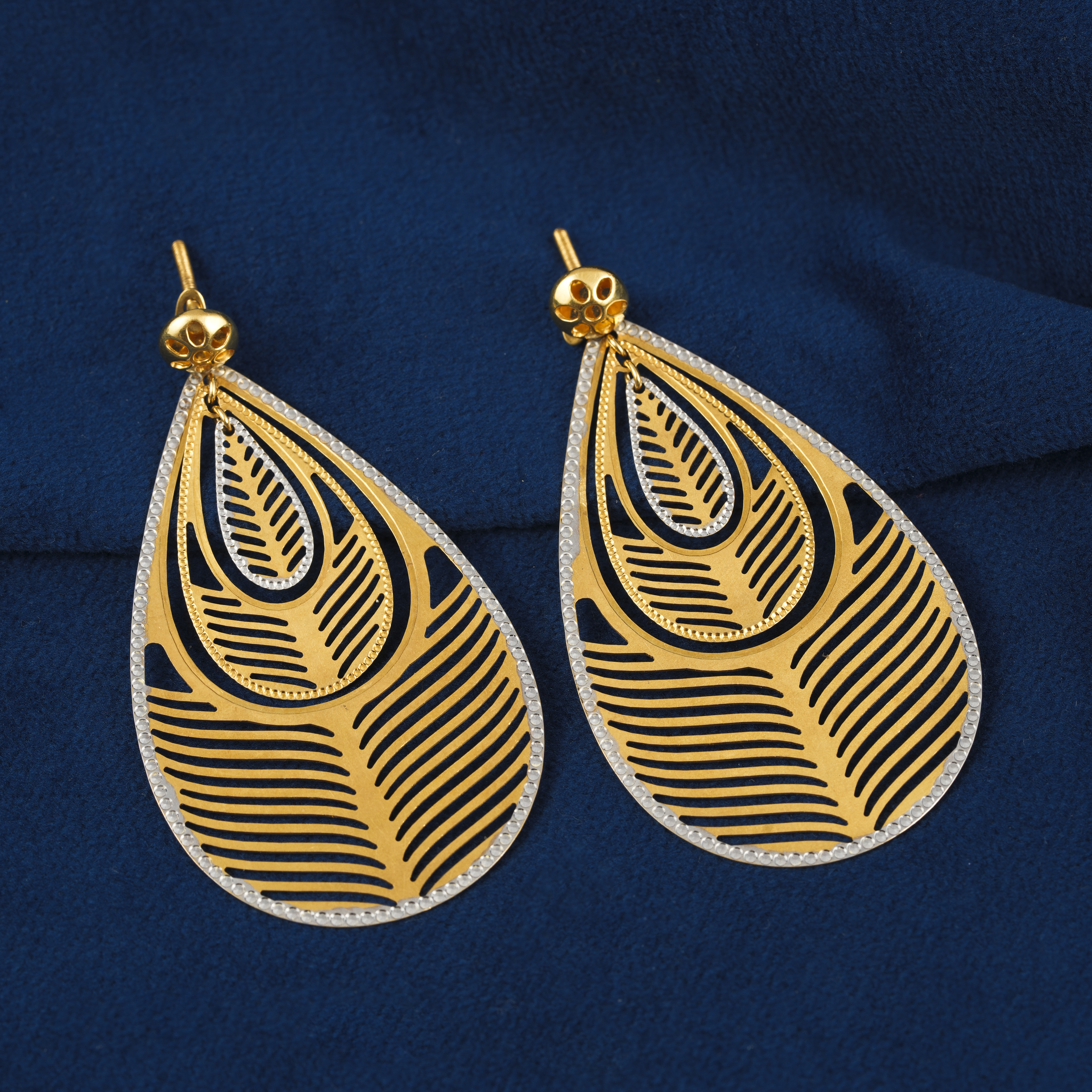 TURKISH EARRING