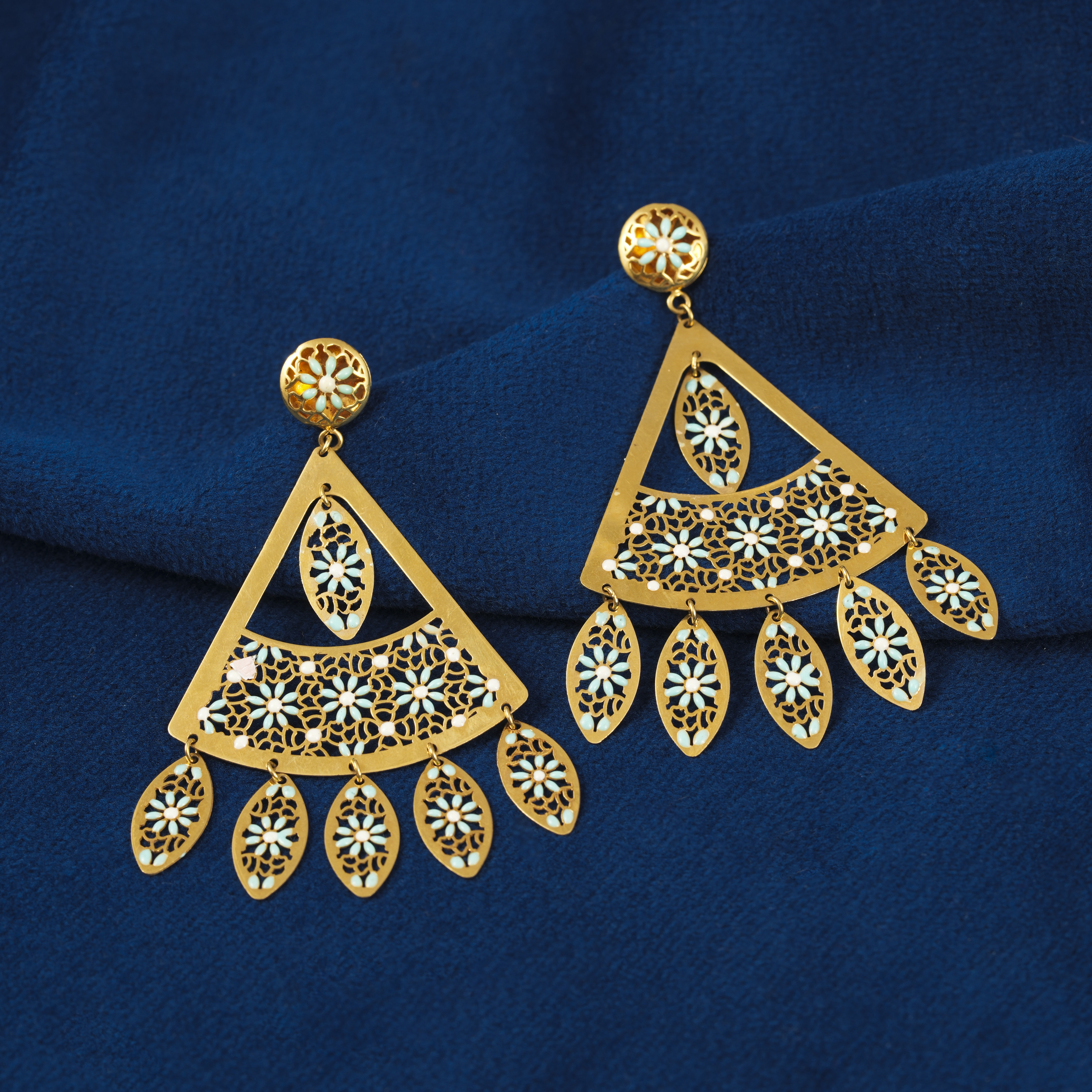 TURKISH EARRING
