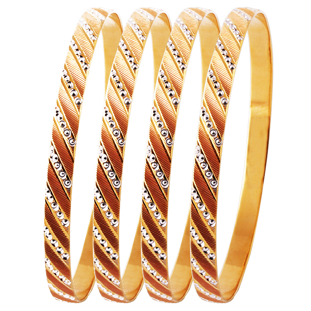 SOLID CHURI - Hira Panna Jewellers