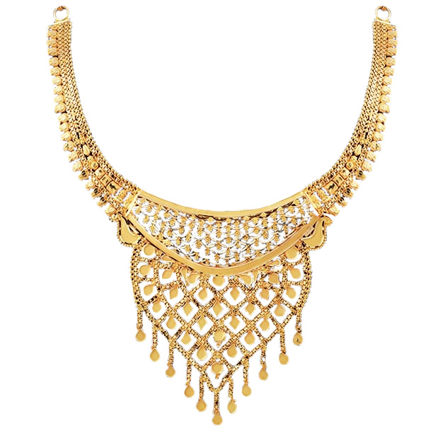 Bridal Senco Gold Jewellery Set Gold Jewellery Senco Wedding