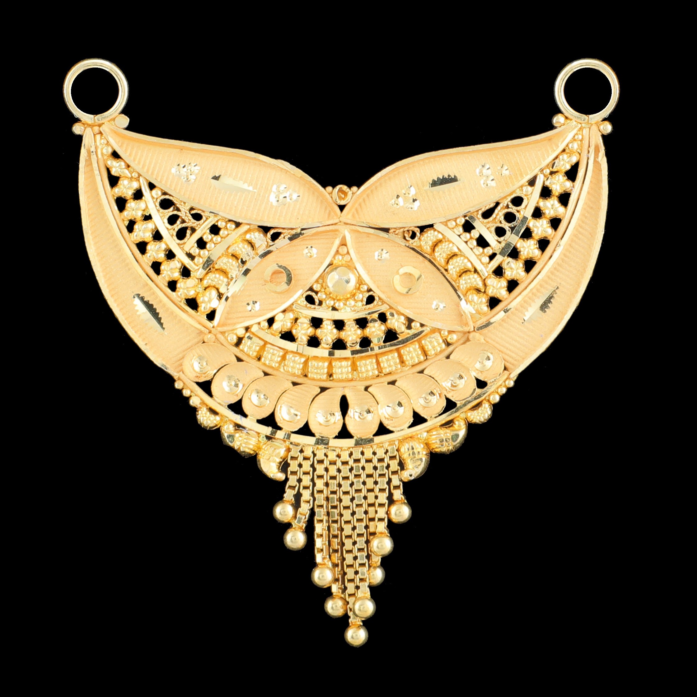 MANGALSUTRA LOCKET