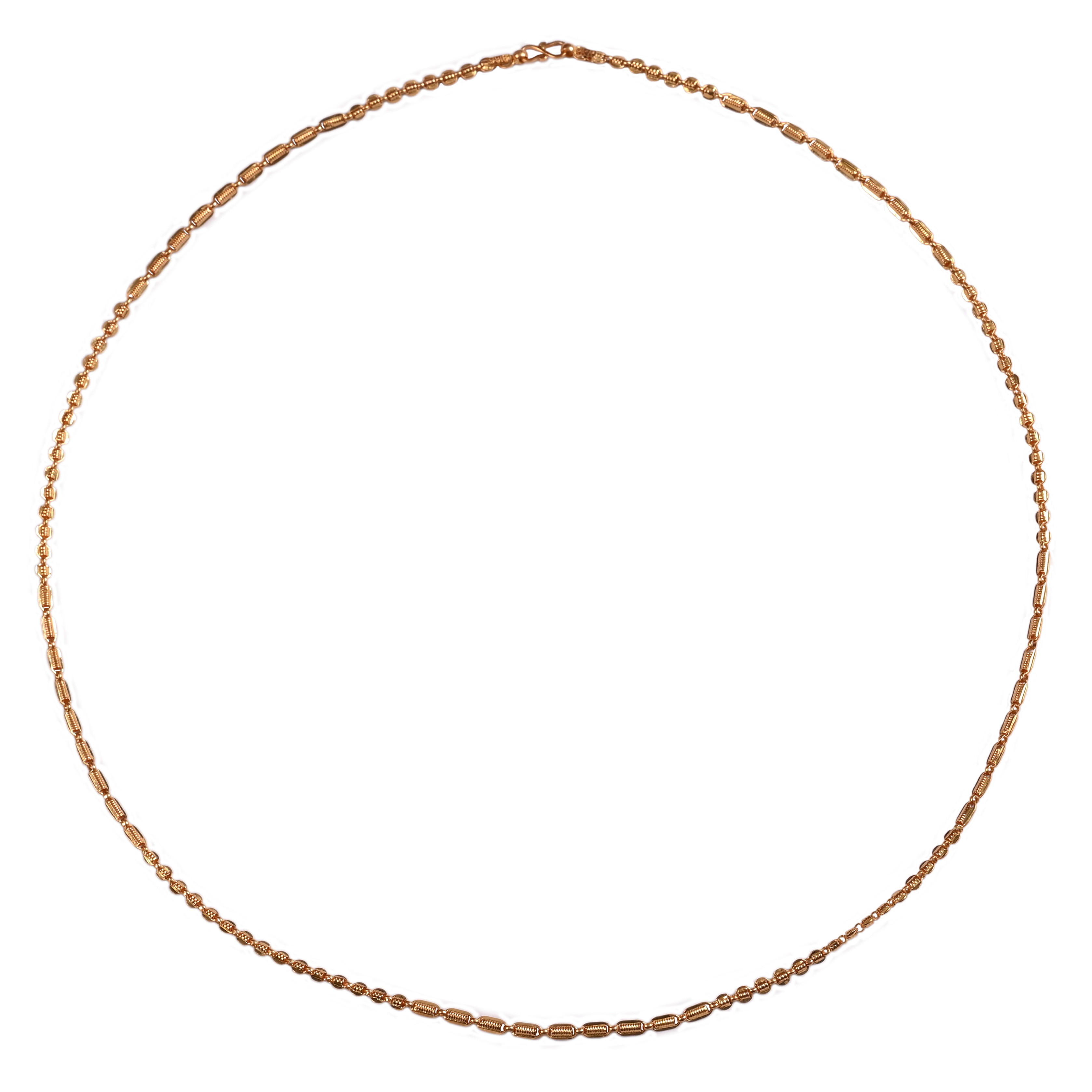 Hira Panna 22k Exclusive Gold Bracelet For Women & Girls