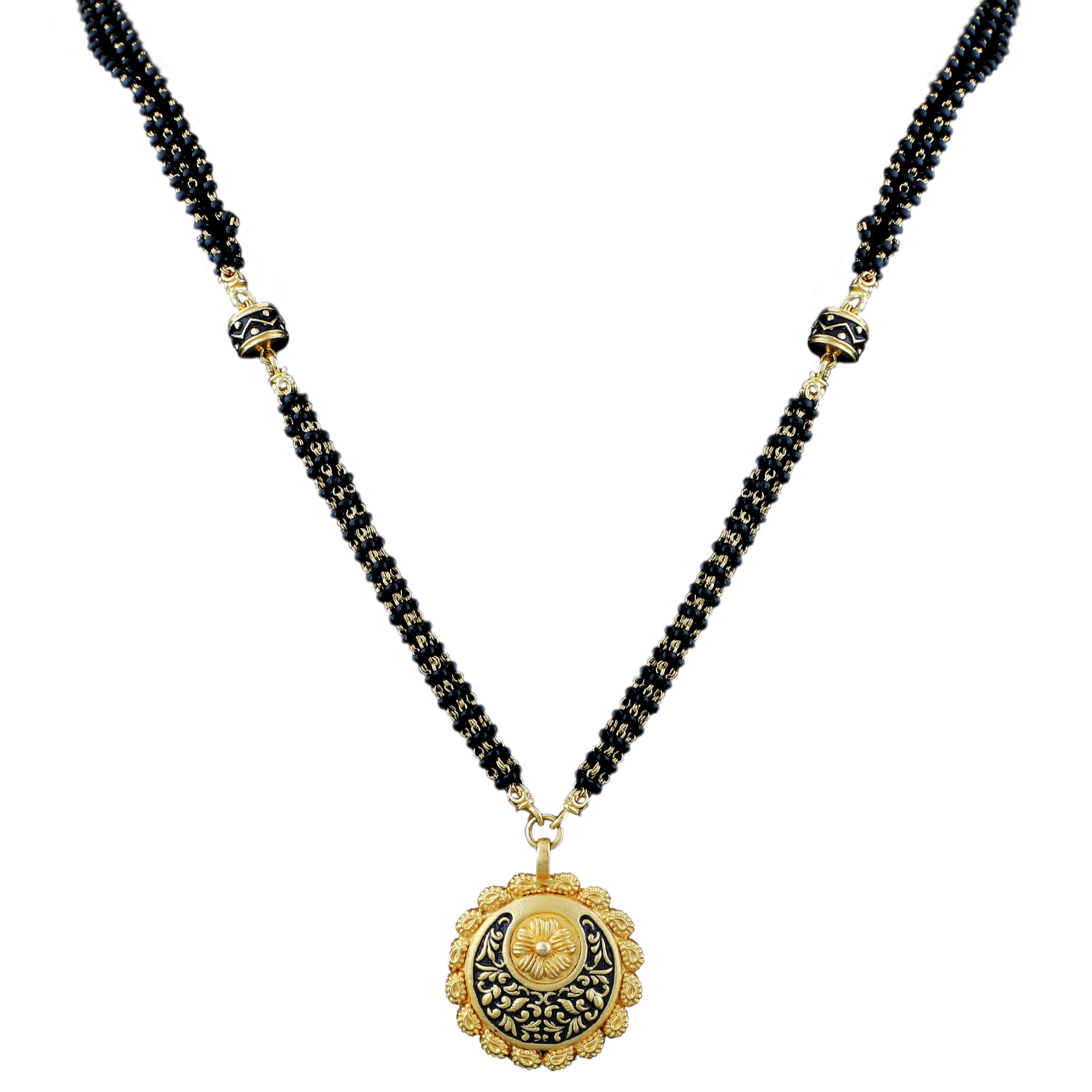 Pola mangalsutra deals
