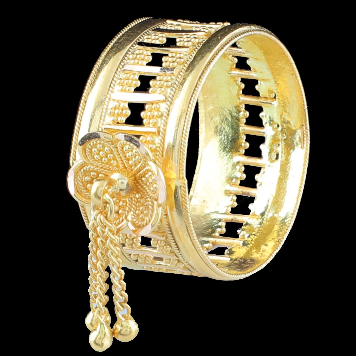 TRADITIONAL LADIES RING