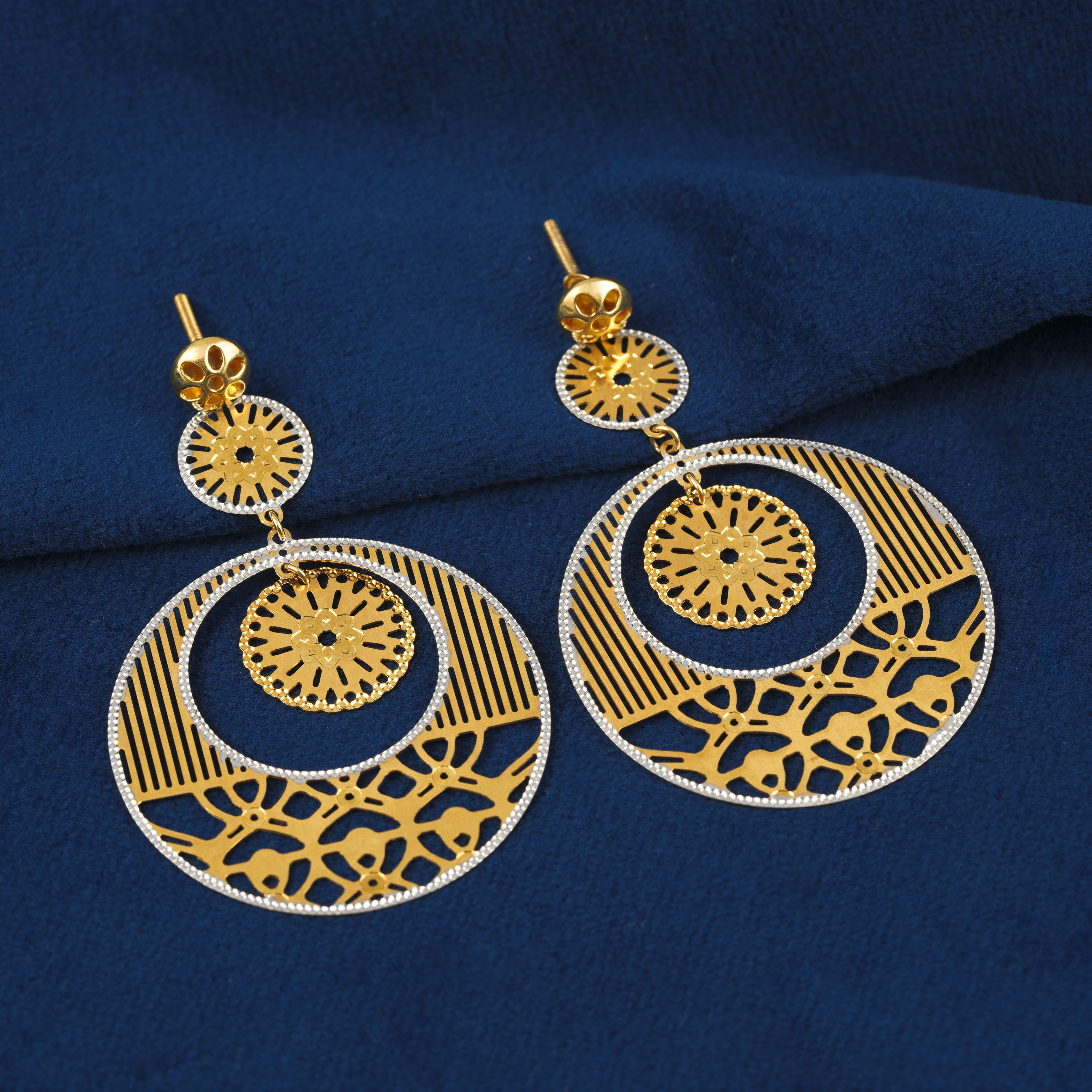 TURKISH EARRING