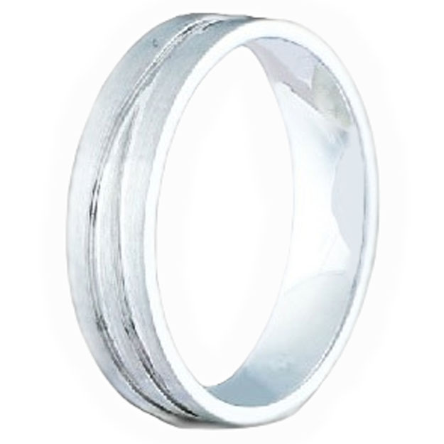 Hira Panna 95k Platinum Sparkling Ring