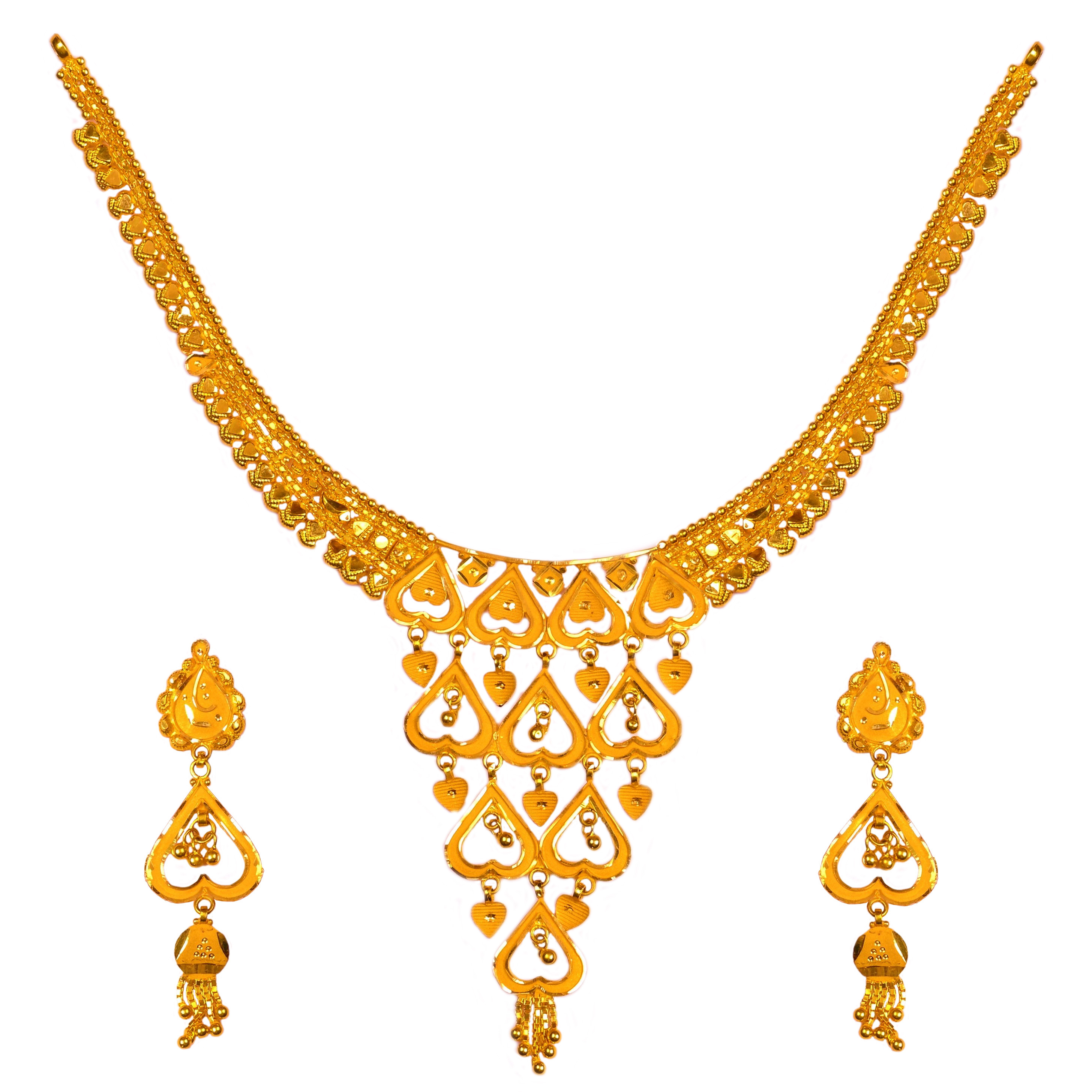 Pin by Arunachalam on gold | Bridal jewellery design, Gold jewellry designs,  Bridal gold jewellery designs