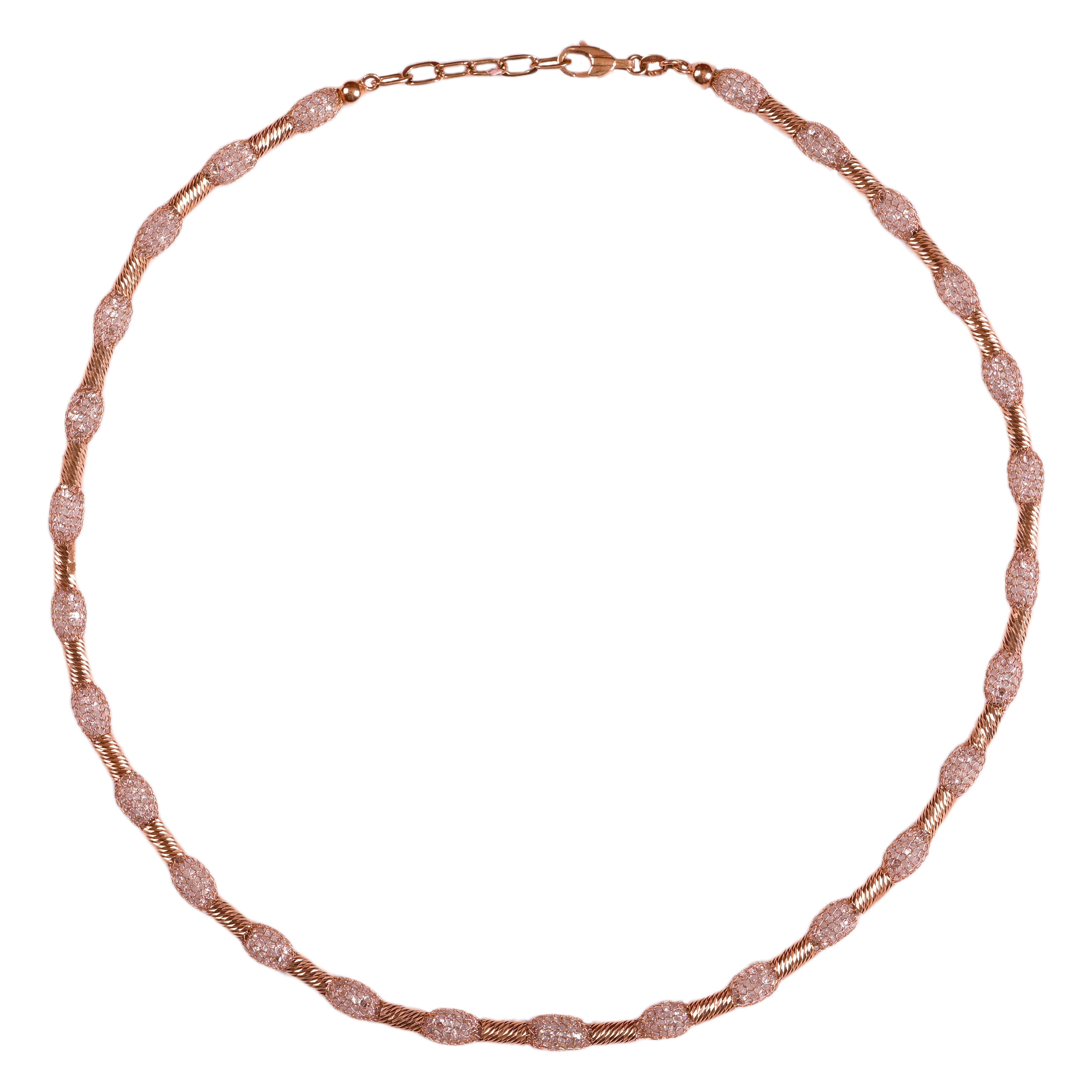 Hira Panna 18k Exclusive Gold Bracelet For Women & Girls