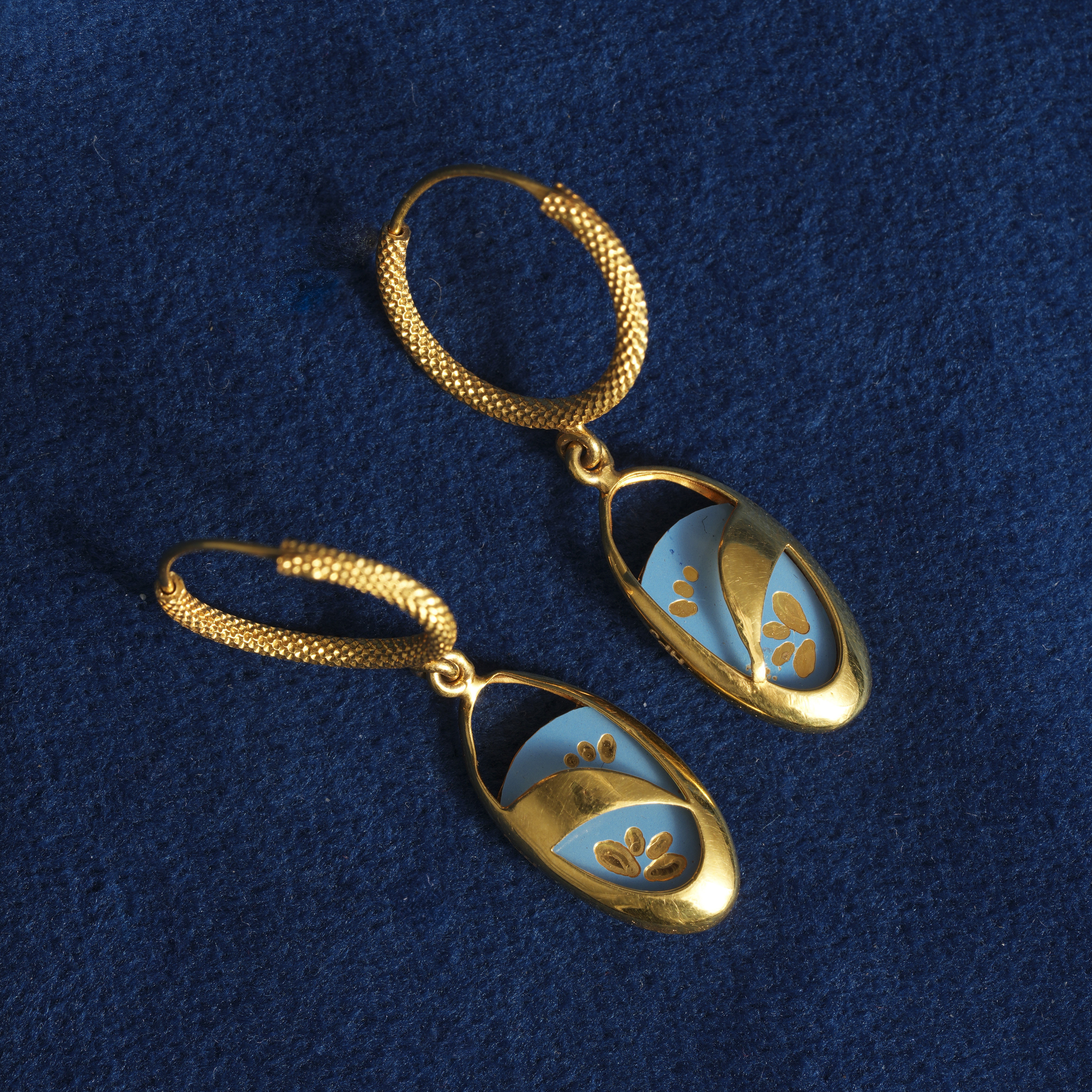 TURKISH EARRING