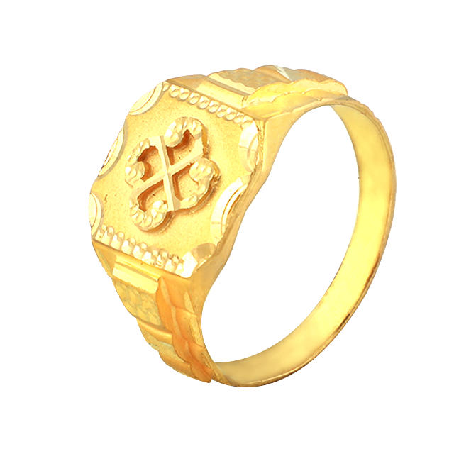 GENTS RING - Hira Panna Jewellers